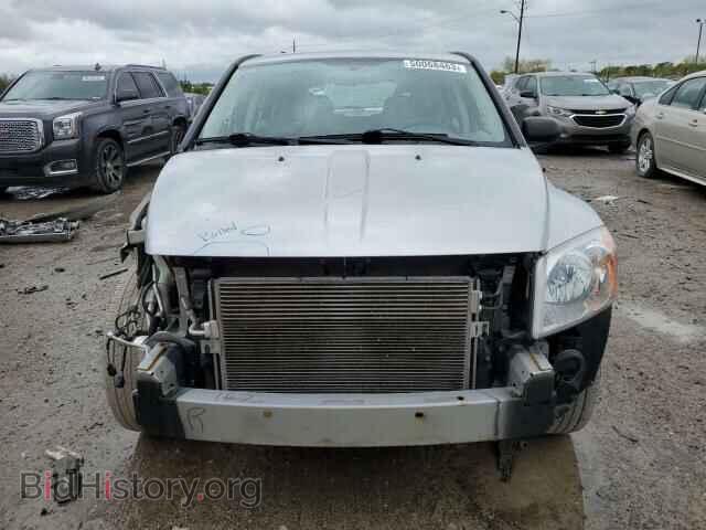 2007 DODGE CALIBER - VIN: 1B3HB48B17D114183 - Фото 5