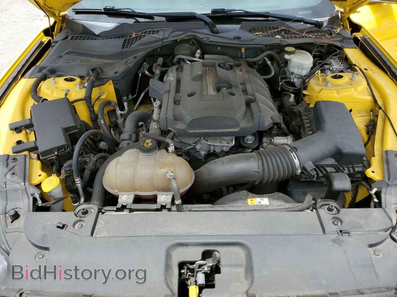 2015 FORD ALL Models - VIN: 1FA6P8TH8F5347759 - Photo 11