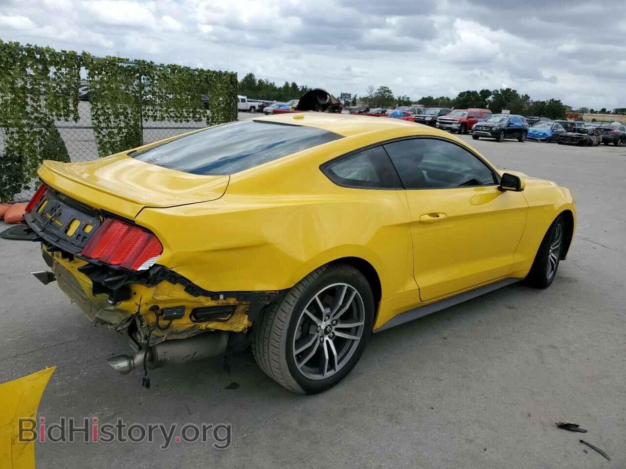 2015 FORD ALL Models - VIN: 1FA6P8TH8F5347759 - Photo 3