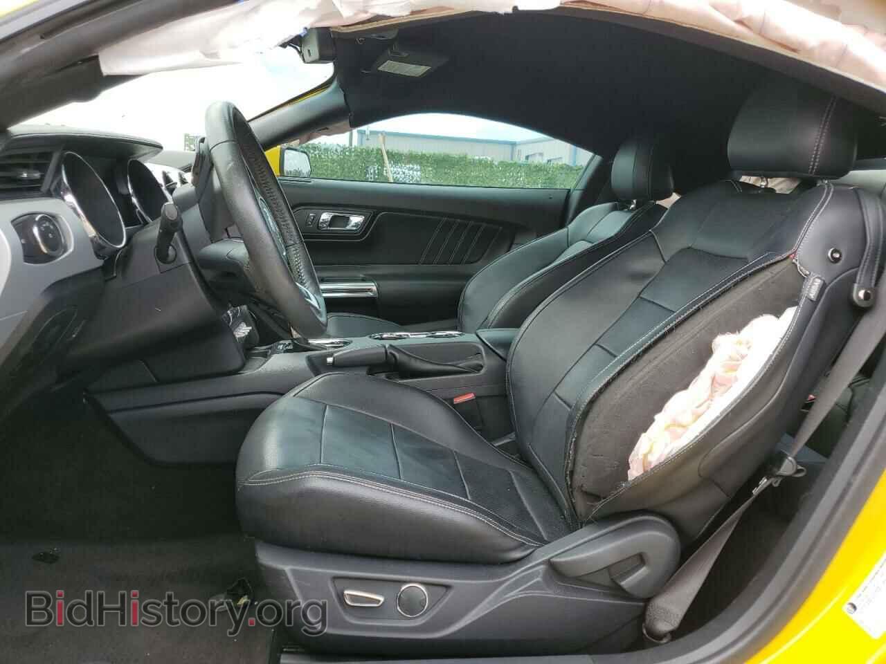 2015 FORD ALL Models - VIN: 1FA6P8TH8F5347759 - Photo 7