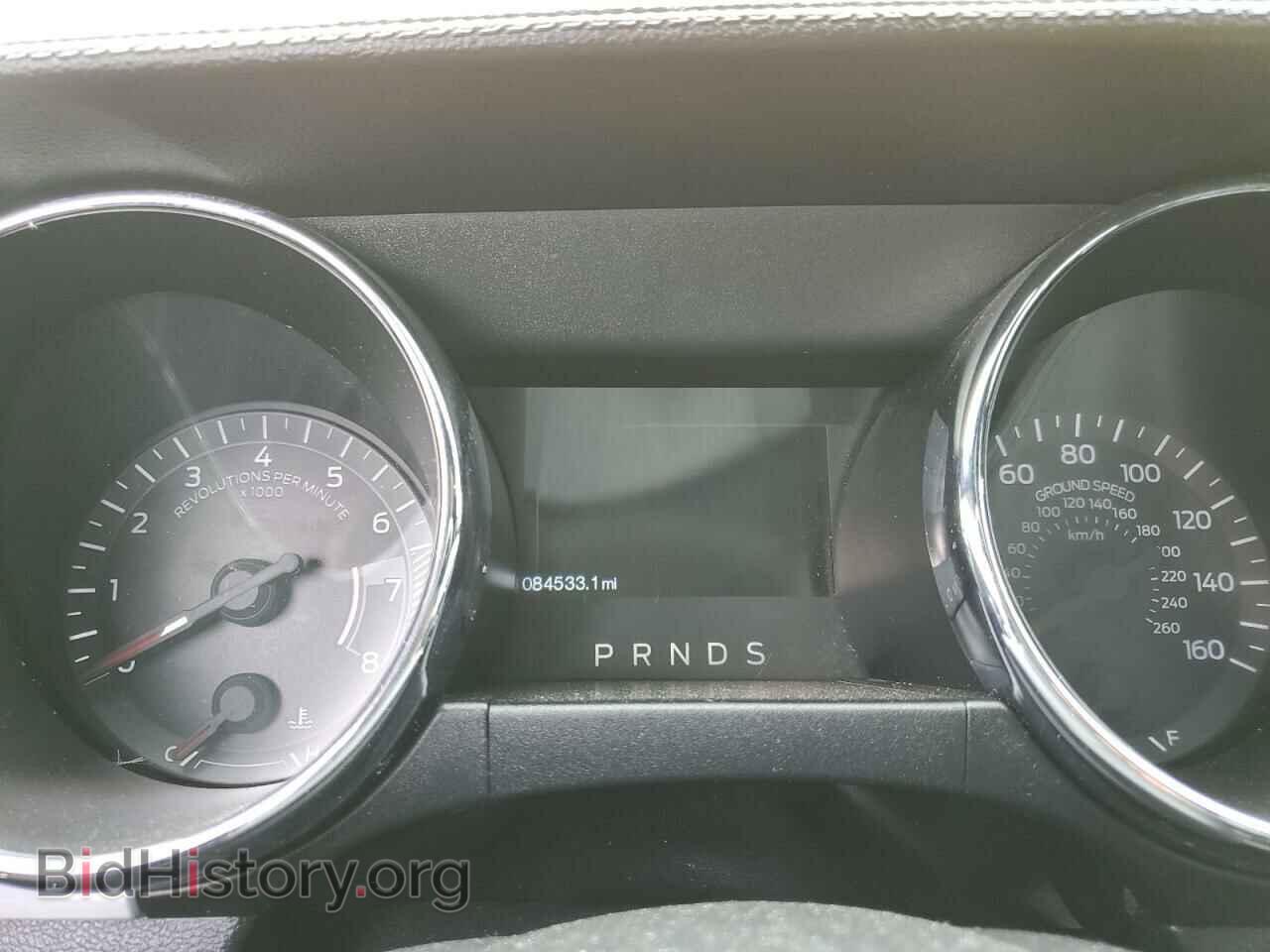 2015 FORD ALL Models - VIN: 1FA6P8TH8F5347759 - Photo 9