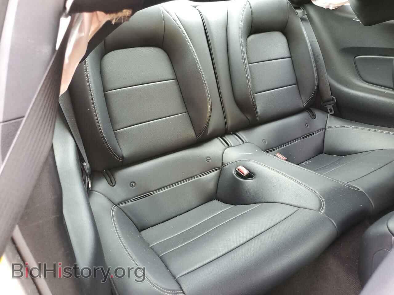 2015 FORD ALL Models - VIN: 1FA6P8TH8F5347759 - Photo 10