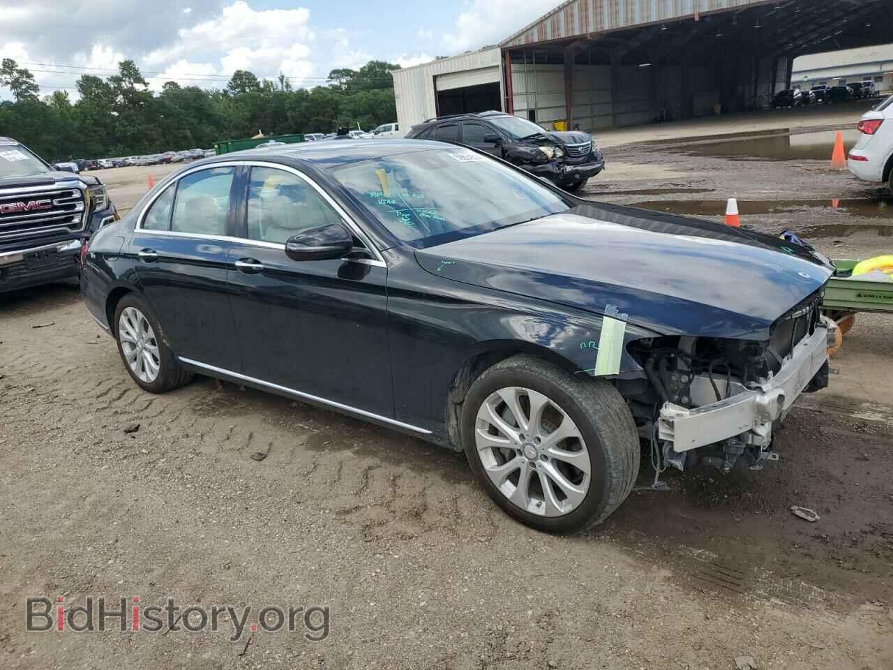 2017 MERCEDES-BENZ E-CLASS - VIN: WDDZF4JB9HA094565 - Фото 4