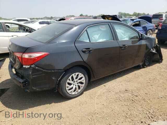2017 TOYOTA COROLLA - VIN: 5YFBURHE8HP641299 - Фото 3