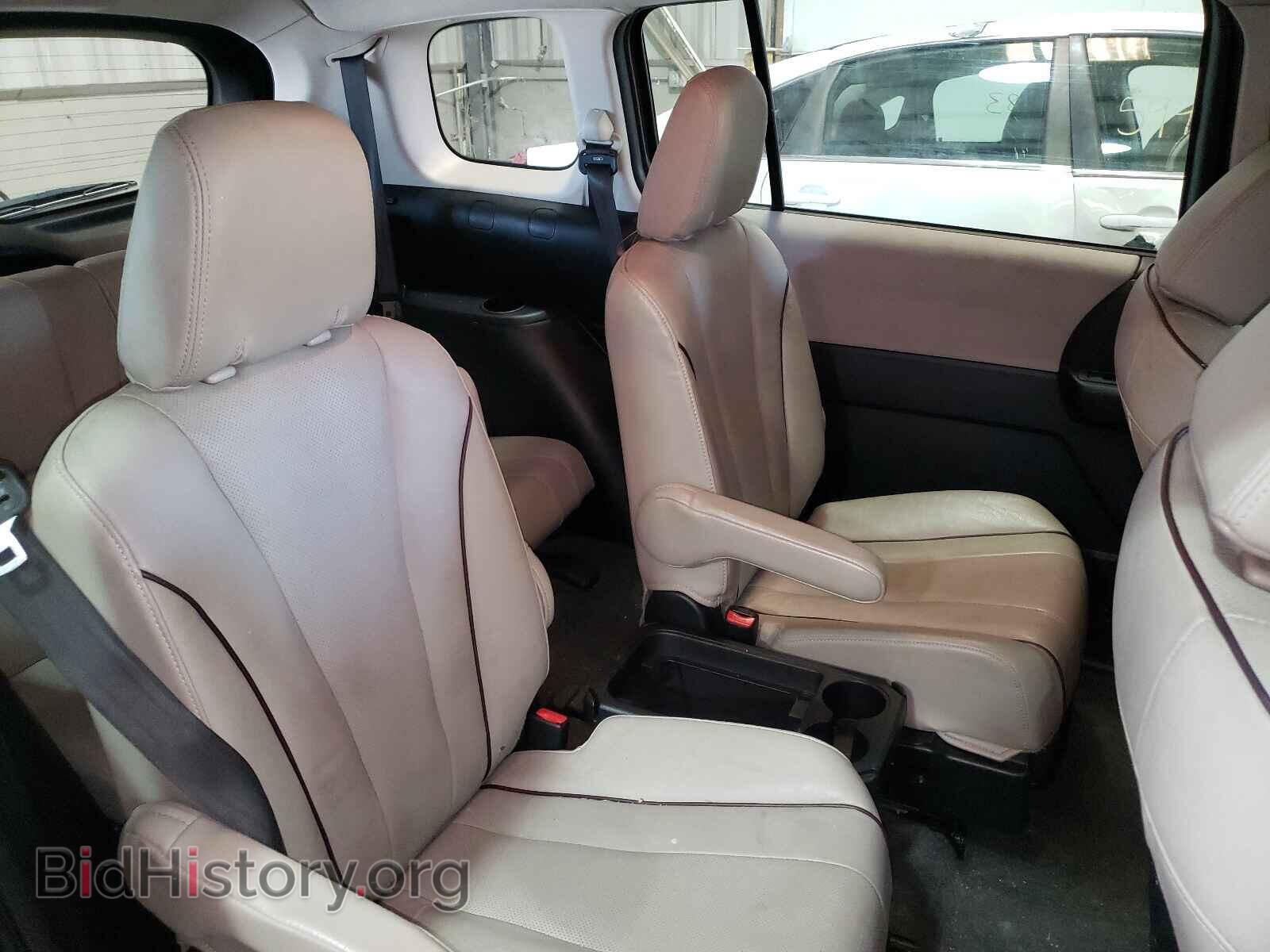 2014 MAZDA 5 - VIN: JM1CW2DL4E0175208 - Фото 6