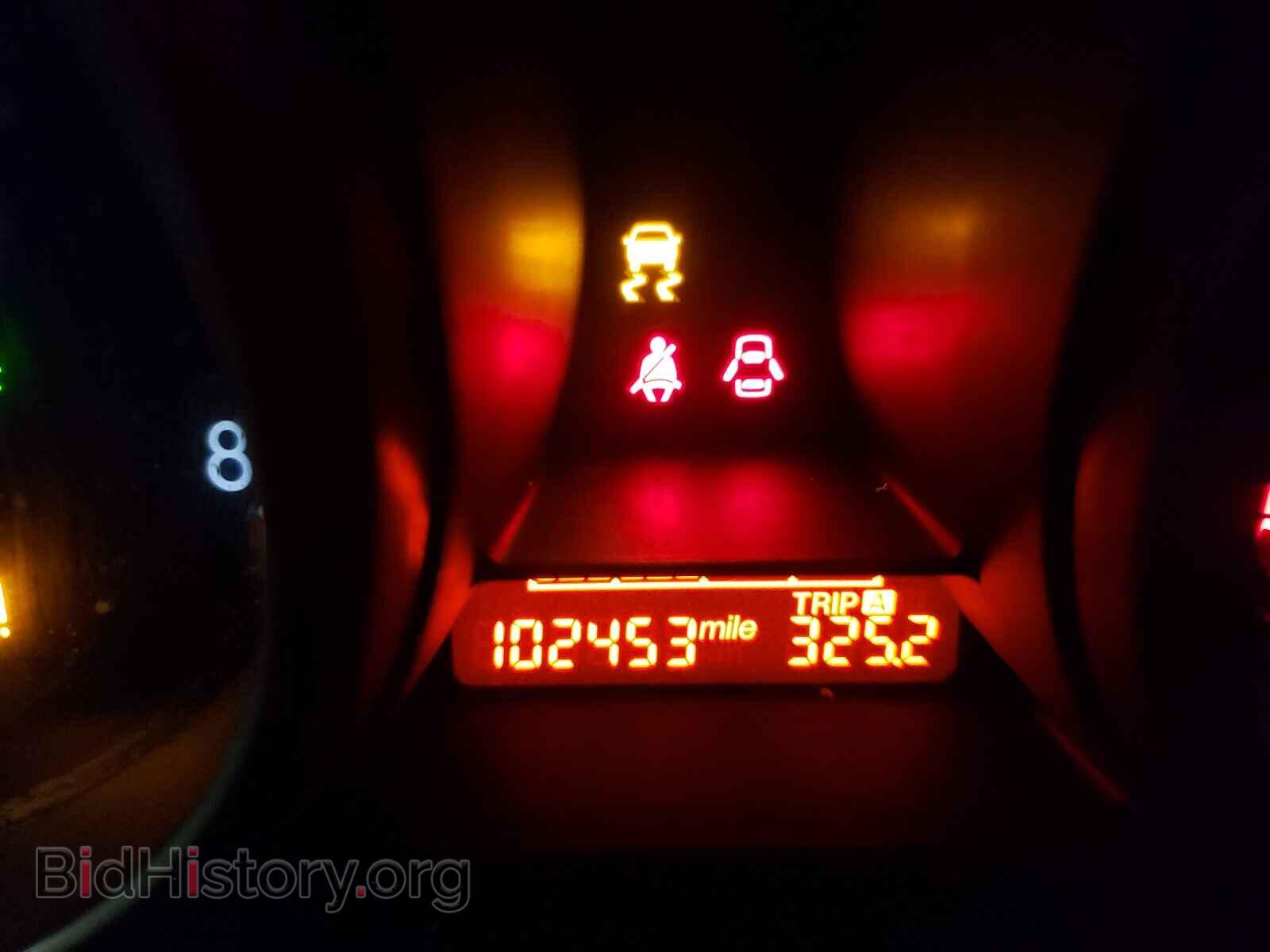 2014 MAZDA 5 - VIN: JM1CW2DL4E0175208 - Фото 8