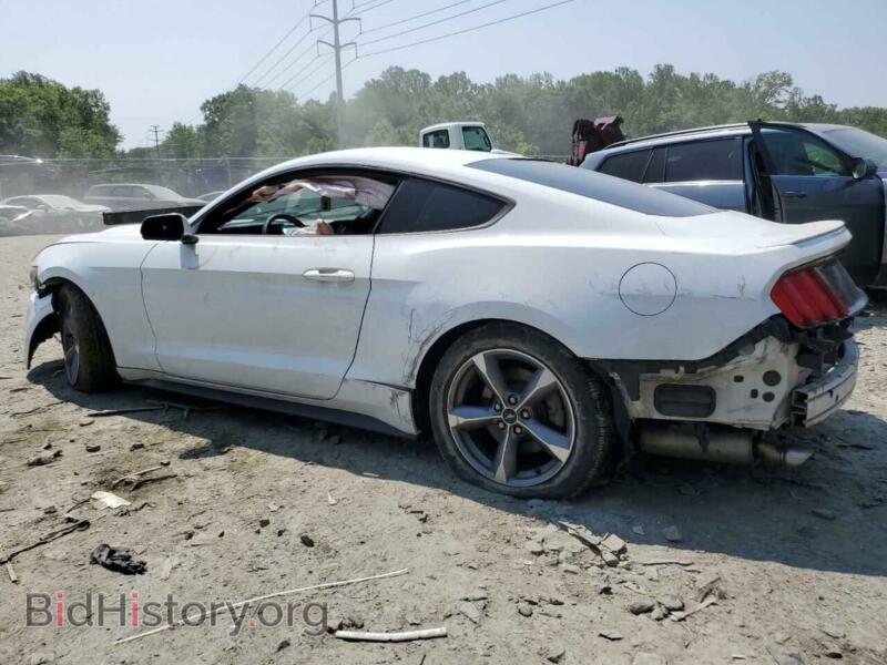 2016 Ford ALL MODELS (VIN 1FA6P8TH2G5326763) — photo 2 of 13