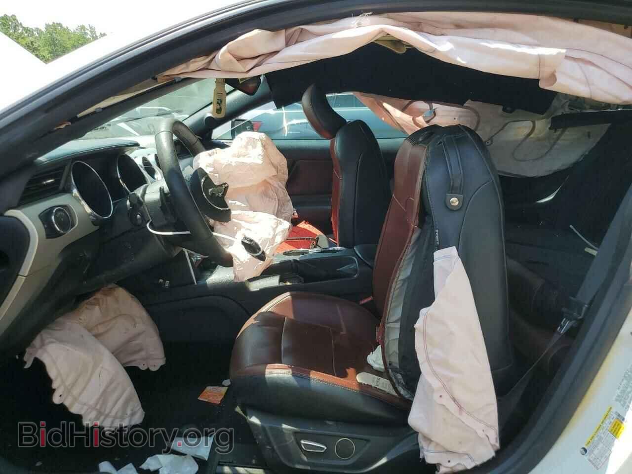 2016 FORD ALL Models - VIN: 1FA6P8TH2G5326763 - Photo 7