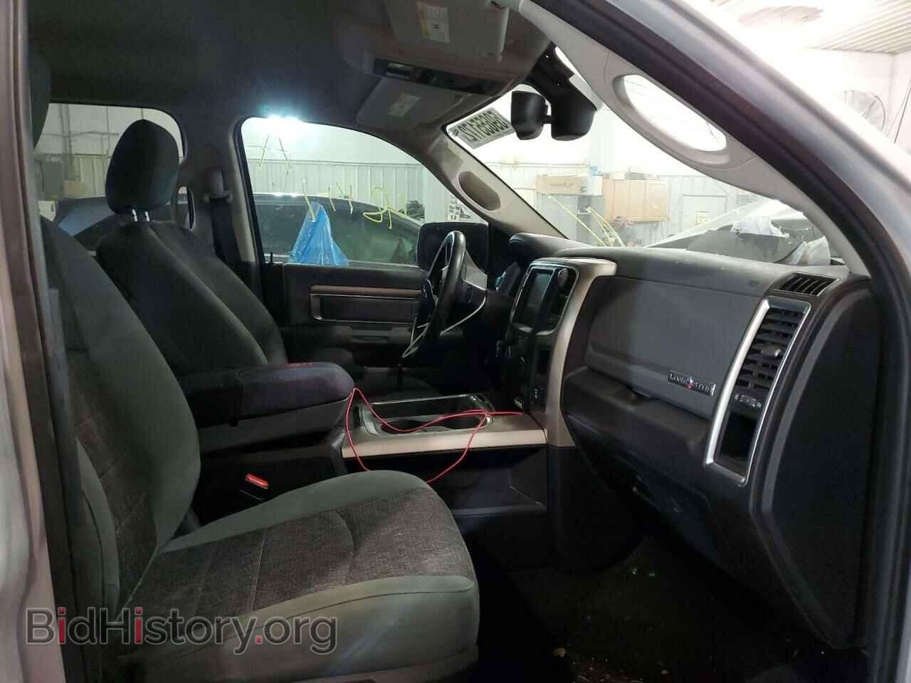 2017 RAM 1500 - VIN: 1C6RR7LT7HS553716 - Photo 5