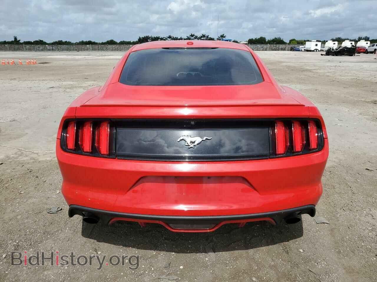 2017 FORD ALL Models - VIN: 1FA6P8TH2H5281843 - Фото 6