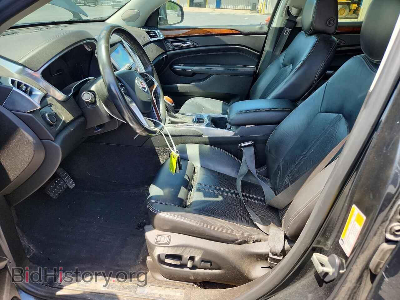 2014 CADILLAC SRX - VIN: 3GYFNEE38ES645629 - Фото 7