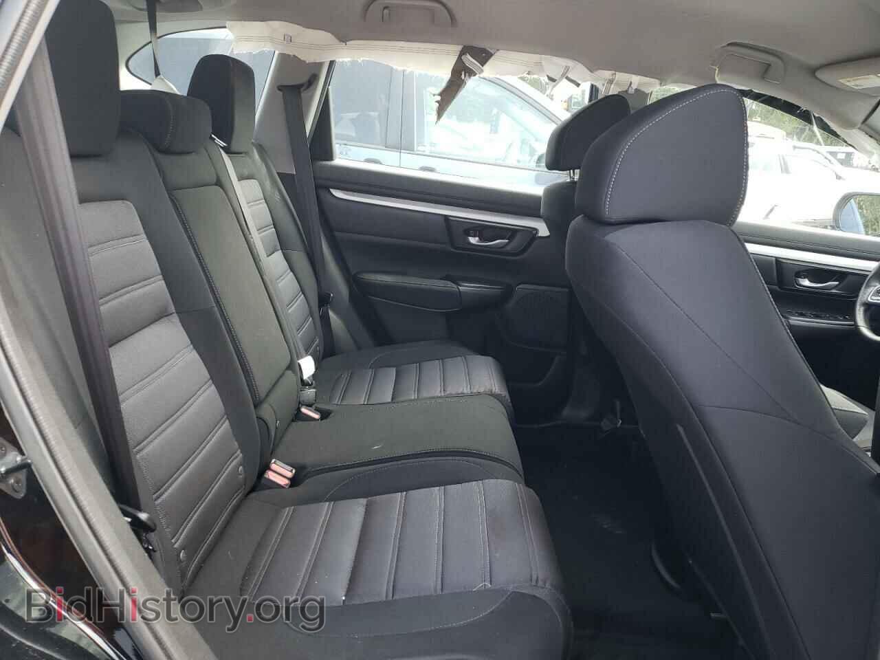 2021 HONDA CRV - VIN: 2HKRW2H23MH632748 - Фото 10