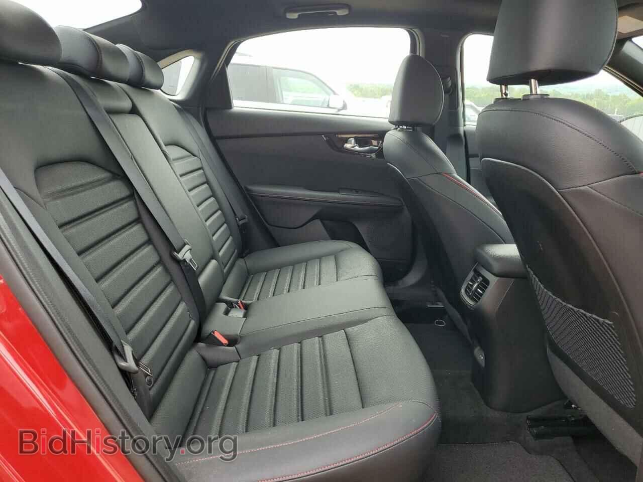 2023 KIA FORTE - VIN: 3KPF44AC9PE627666 - Фото 10