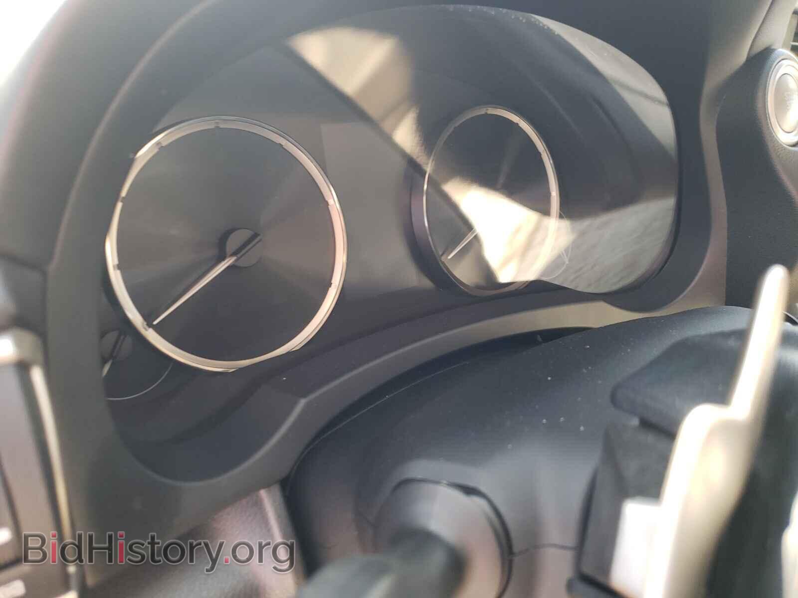 2017 LEXUS IS - VIN: JTHBA1D28H5045918 - Фото 8
