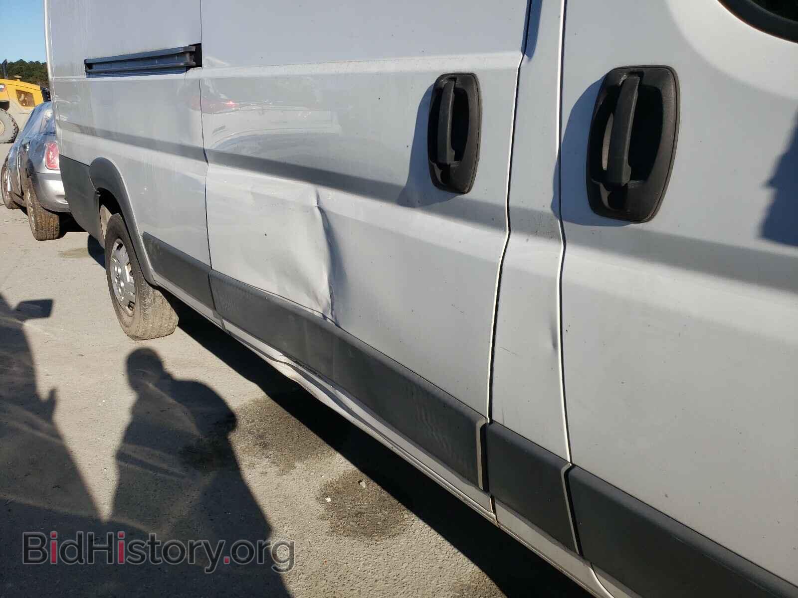 2014 RAM PROMASTER - VIN: 3C6URVJD1EE128193 - Фото 9