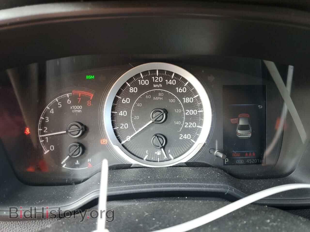 2020 TOYOTA COROLLA - VIN: 5YFBPRBE4LP034759 - Фото 9
