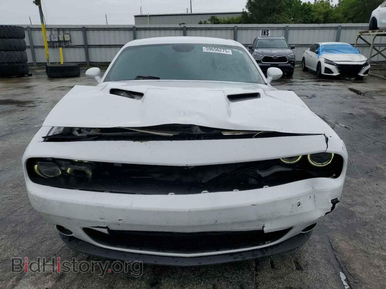 2017 DODGE CHALLENGER - VIN: 2C3CDZAG7HH601256 - Фото 5