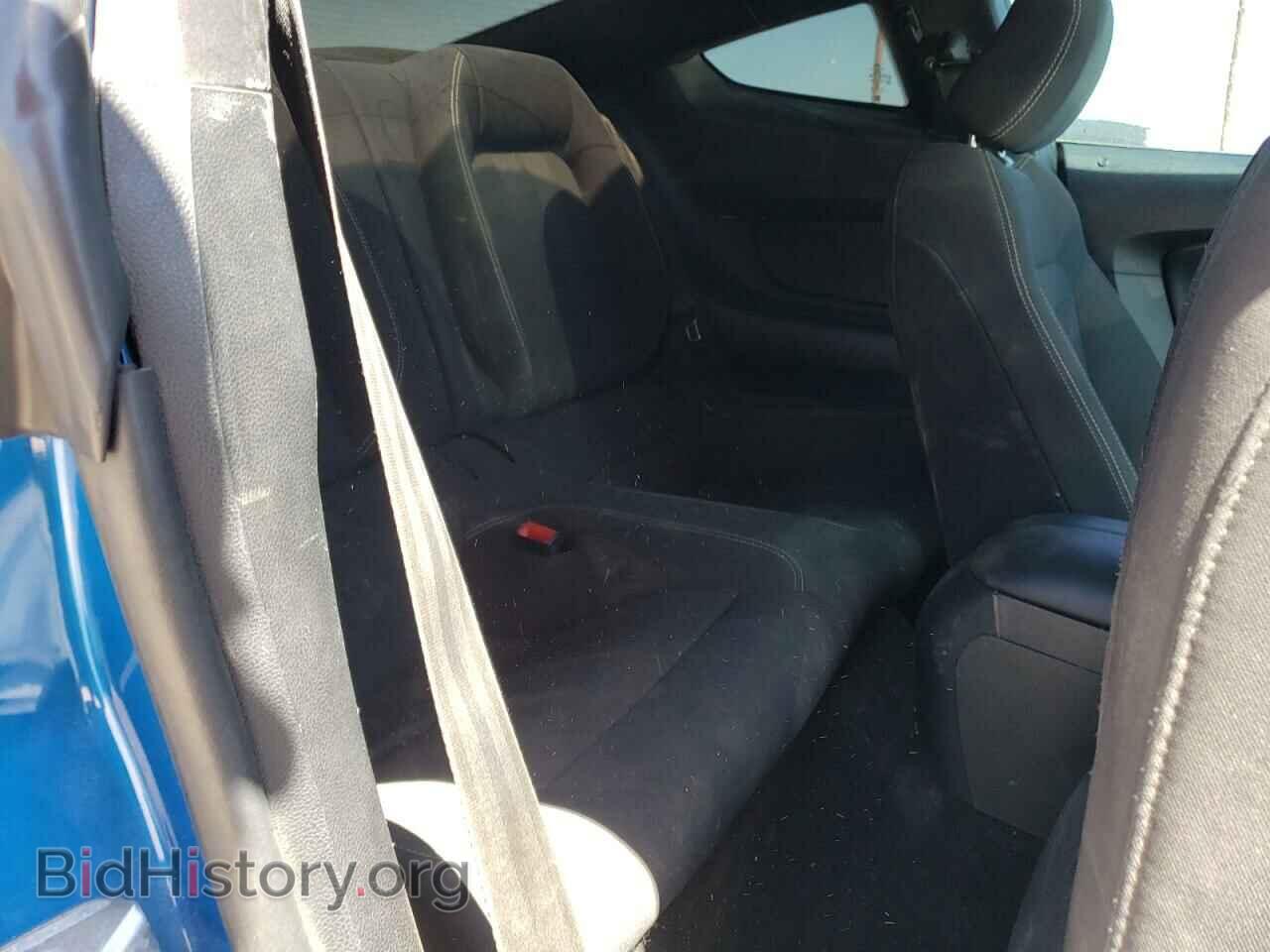2019 FORD ALL Models - VIN: 1FA6P8TH3K5168765 - Фото 10