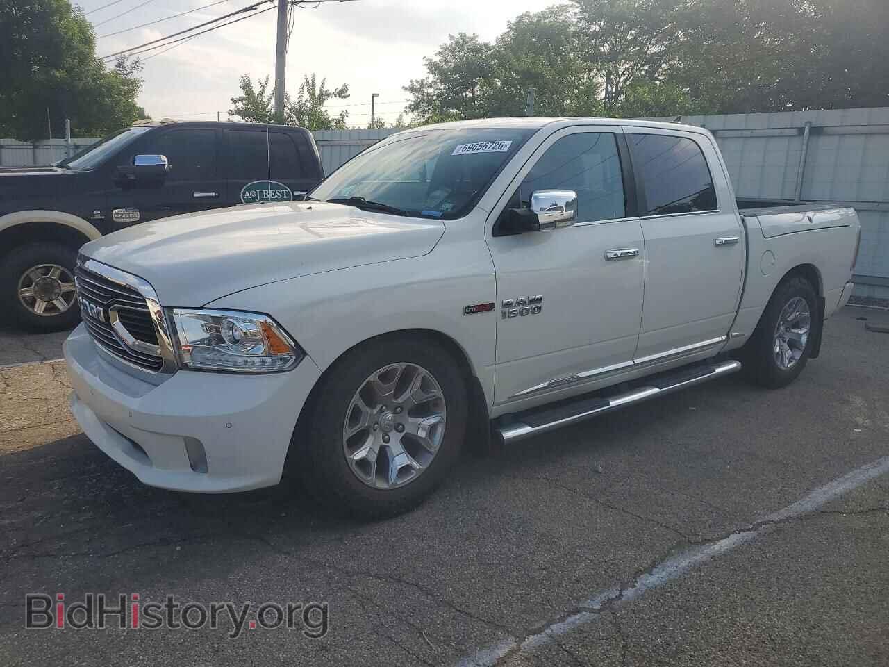 Photo 1C6RR7PMXGS328577 - RAM 1500 2016