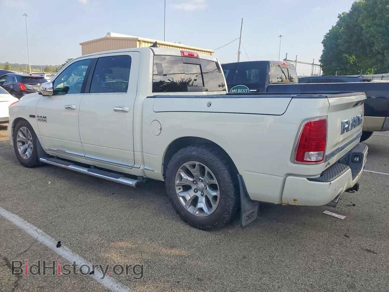2016 RAM 1500 - VIN: 1C6RR7PMXGS328577 - Photo 2