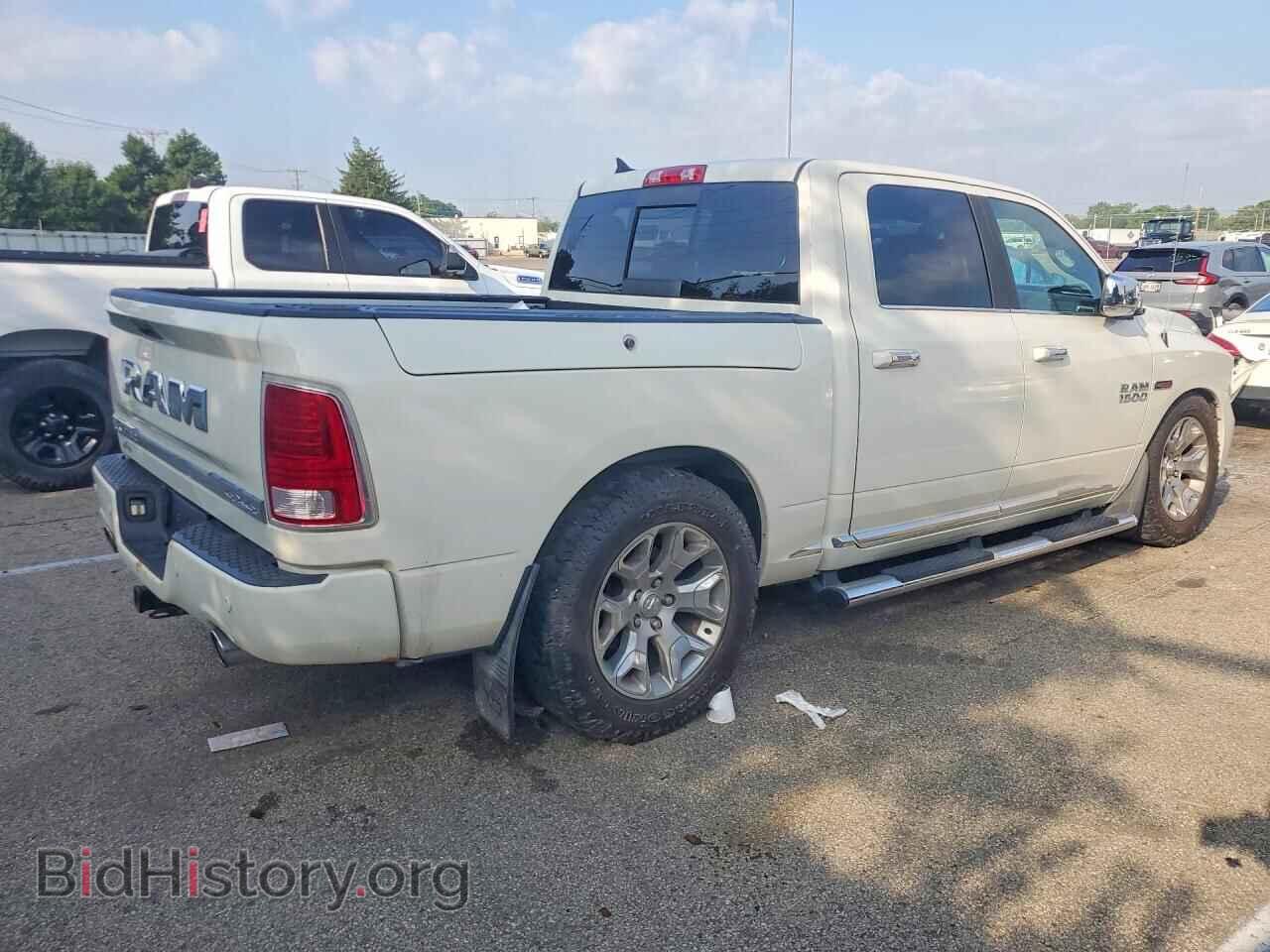 2016 RAM 1500 - VIN: 1C6RR7PMXGS328577 - Photo 3