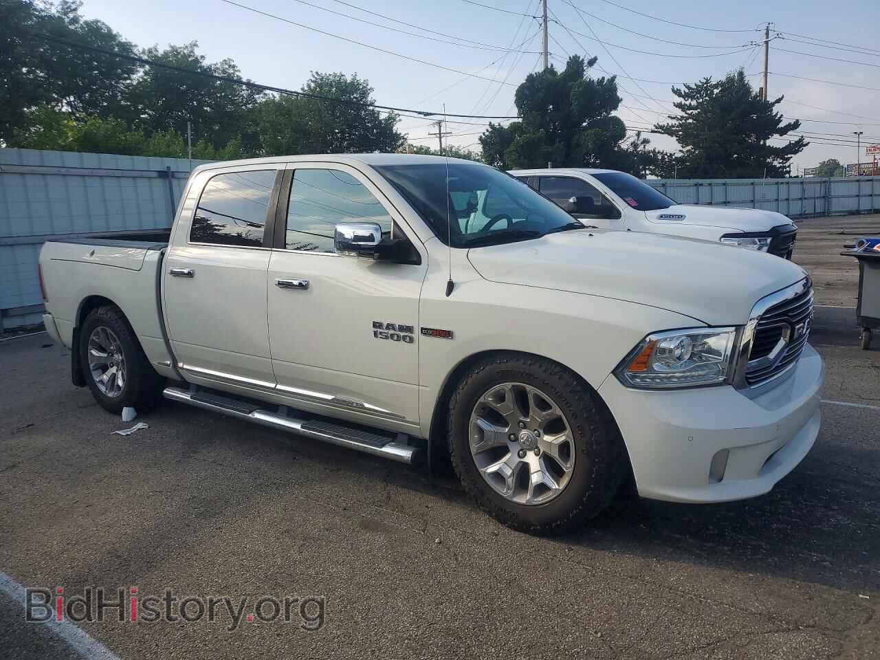2016 RAM 1500 - VIN: 1C6RR7PMXGS328577 - Photo 4