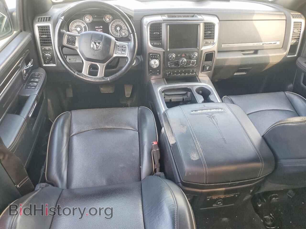 2016 RAM 1500 - VIN: 1C6RR7PMXGS328577 - Photo 8