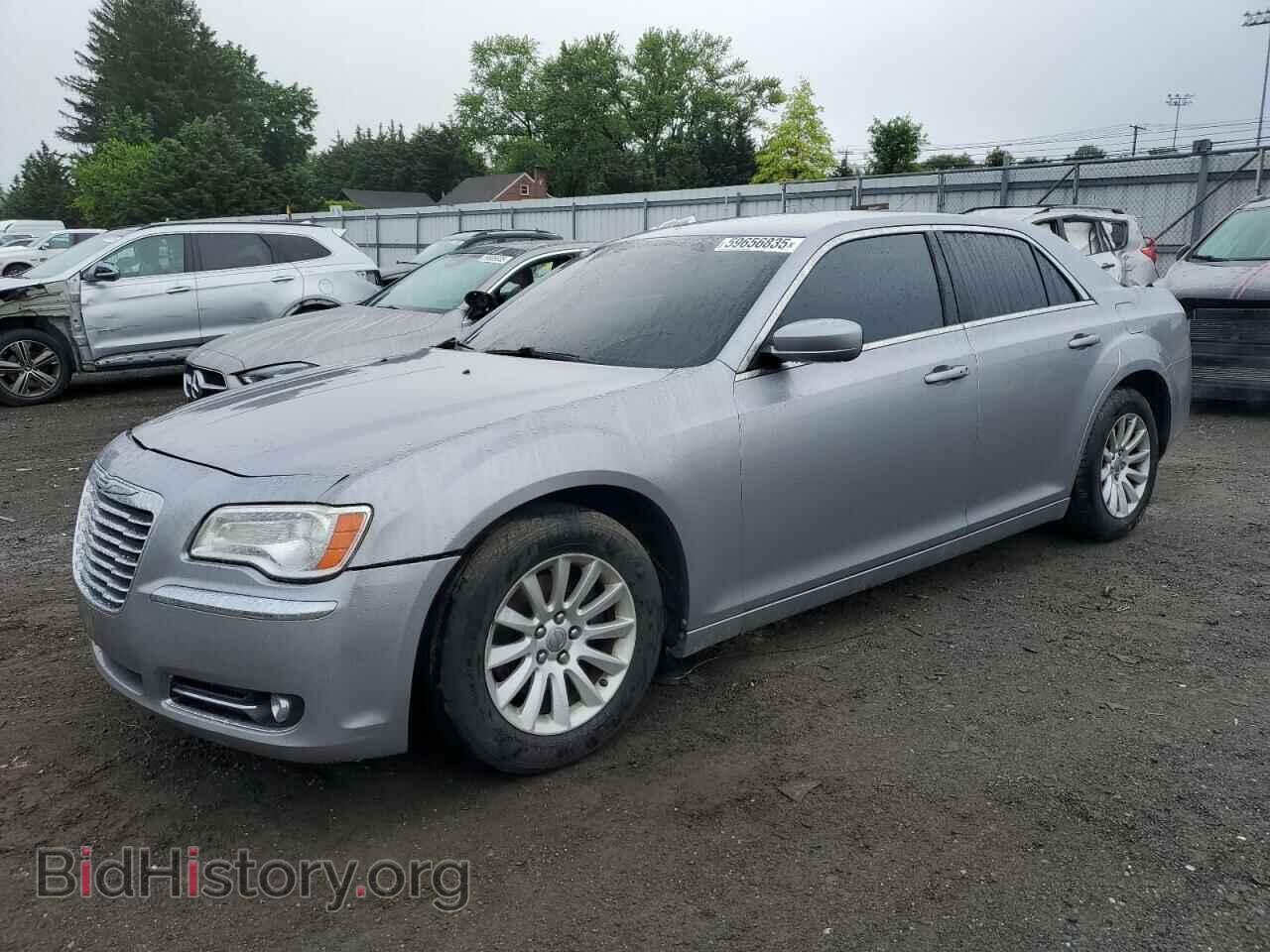 Photo 2C3CCAAG2DH630338 - CHRYSLER 300 2013