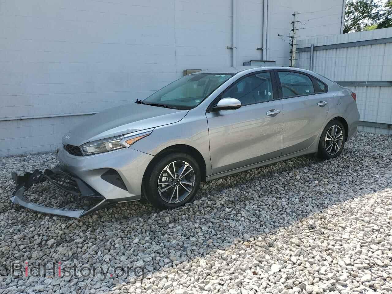 Photo 3KPF24AD5RE765125 - KIA FORTE 2024