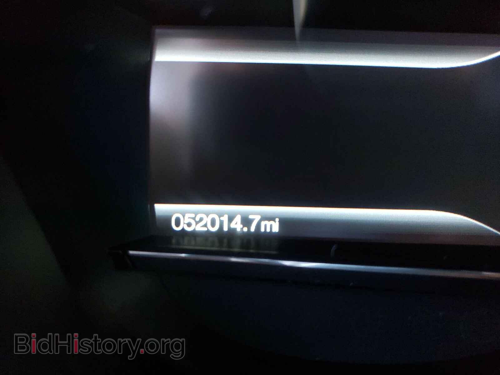 2018 FORD EXPLORER - VIN: 1FM5K7F88JGB33521 - Фото 8