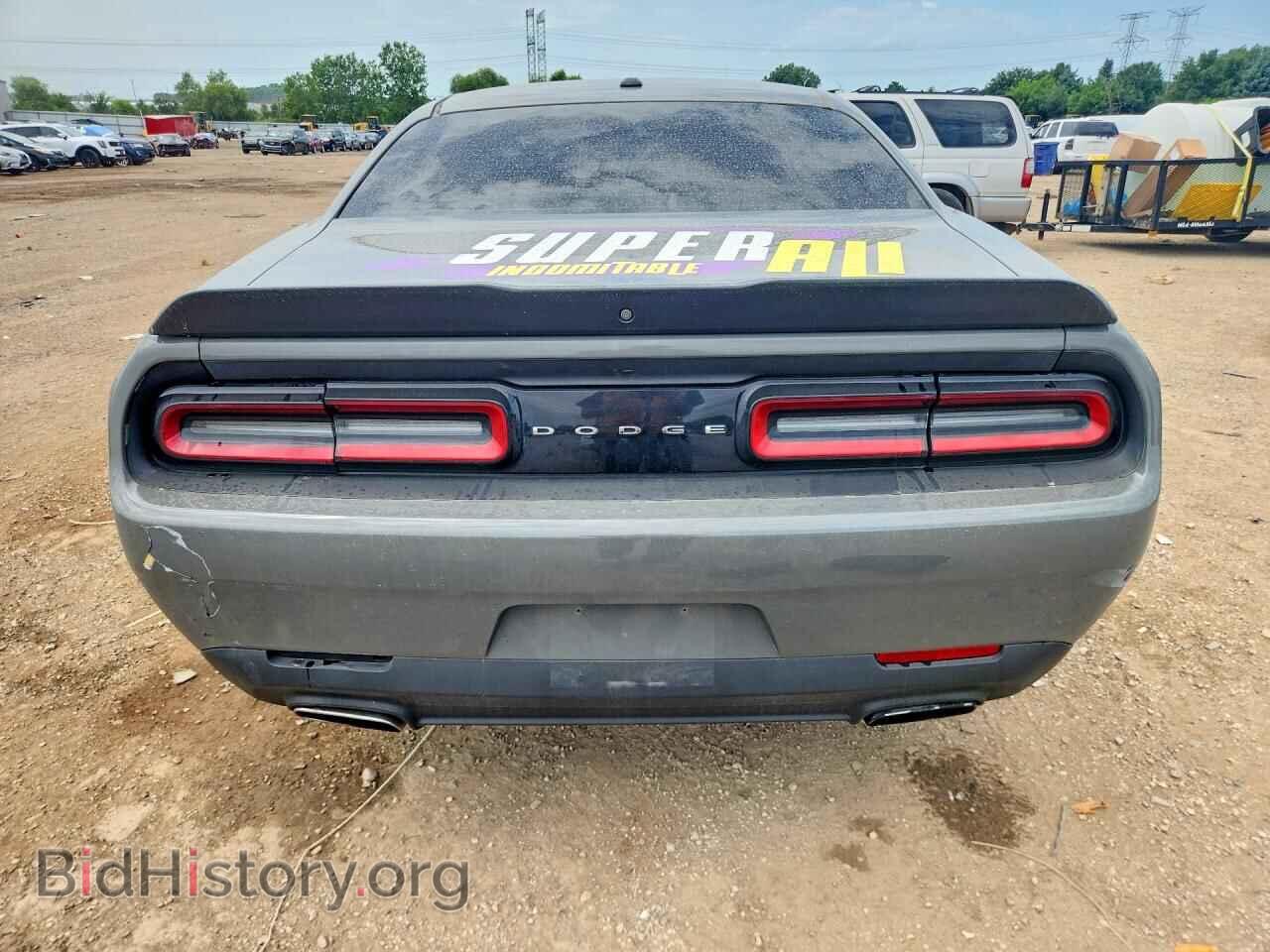 2017 DODGE CHALLENGER - VIN: 2C3CDZAGXHH543062 - Photo 6