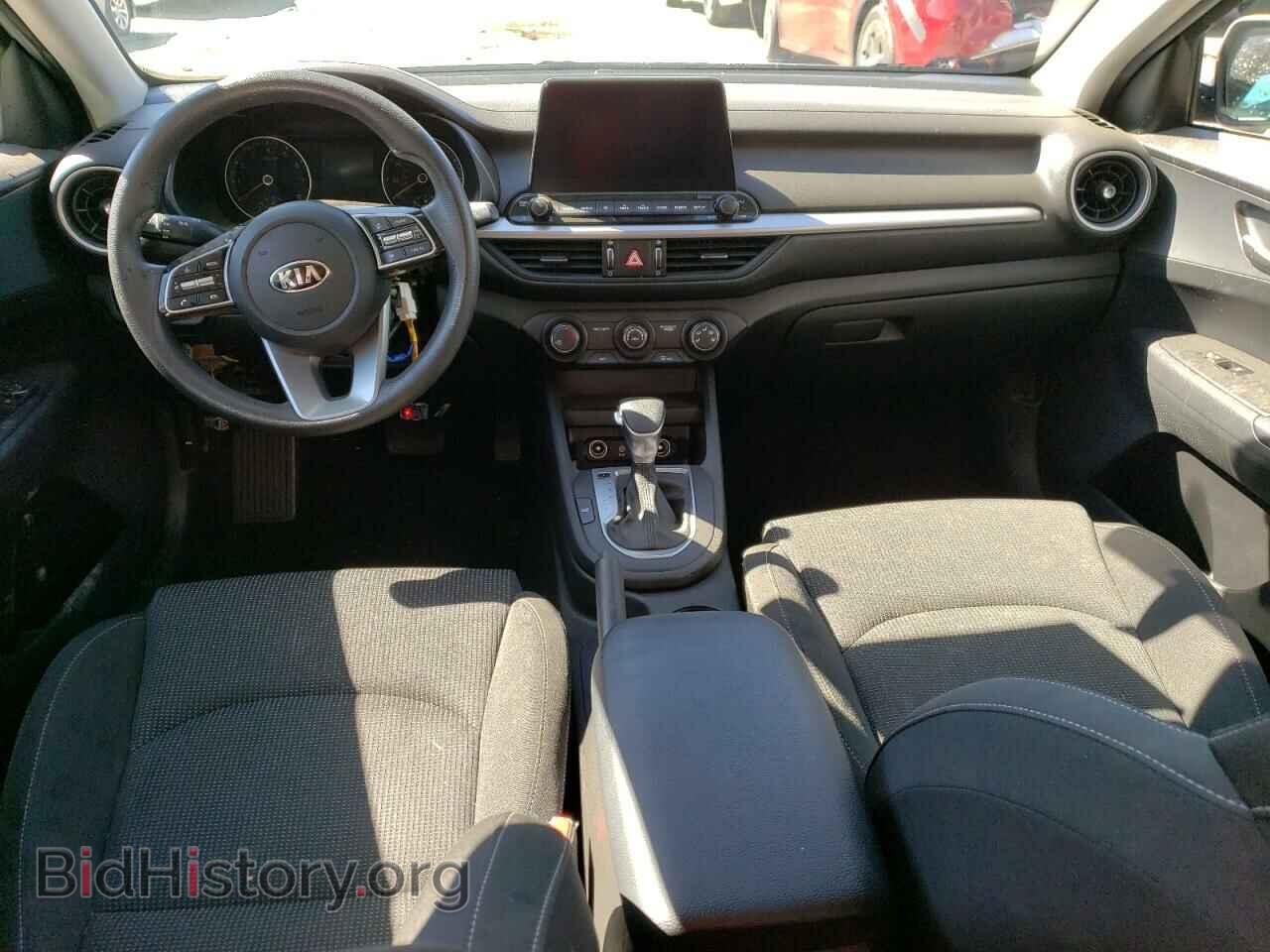 2021 KIA FORTE - VIN: 3KPF24AD7ME338473 - Фото 8