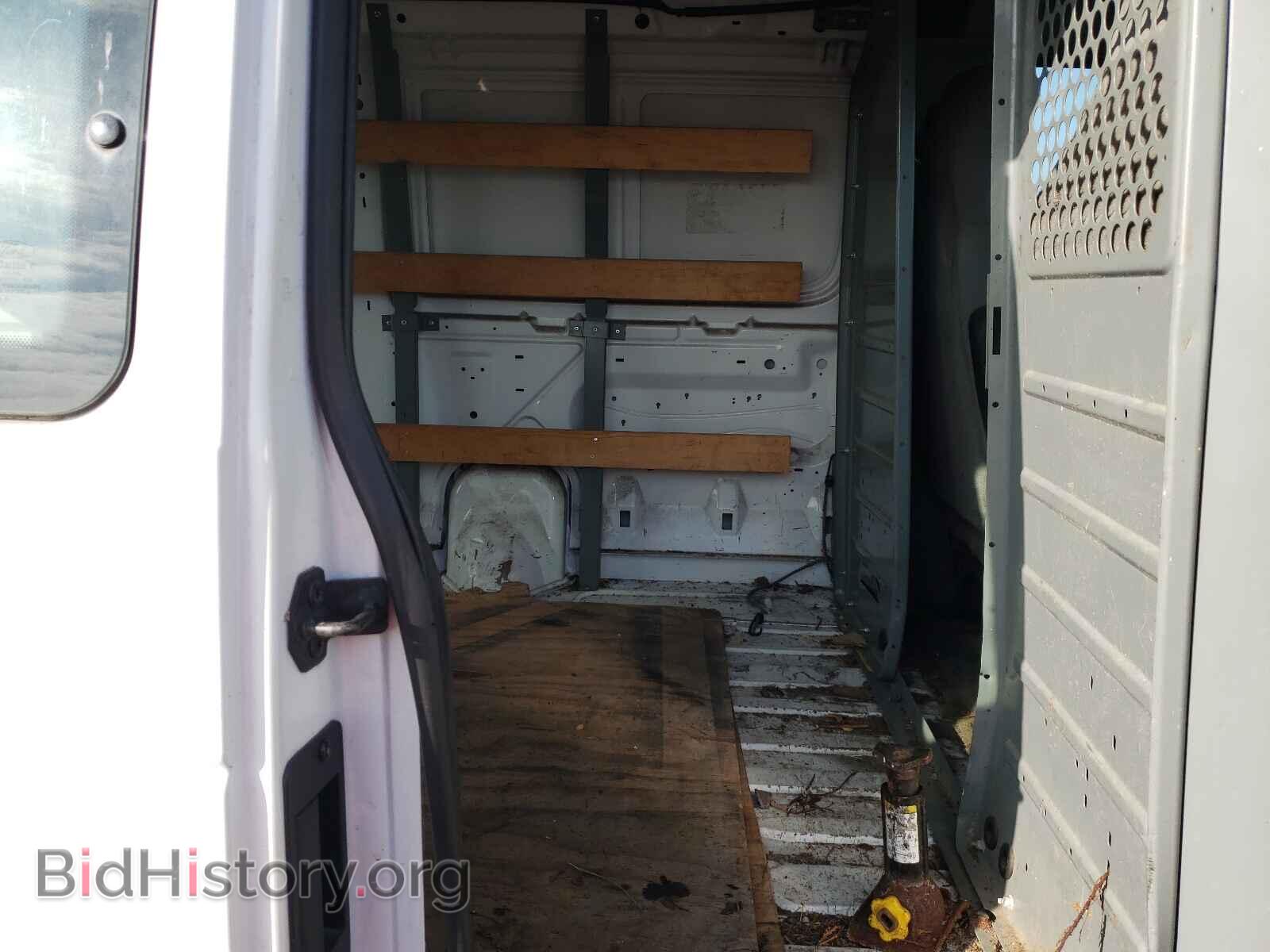 2012 FORD ECONOLINE - VIN: 1FTNE2EW2CDA24832 - Фото 6