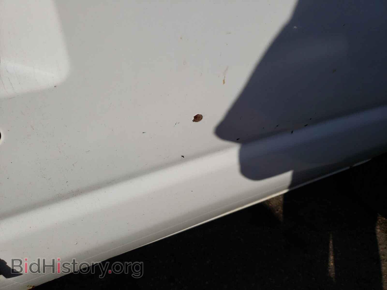 2012 FORD ECONOLINE - VIN: 1FTNE2EW2CDA24832 - Фото 9