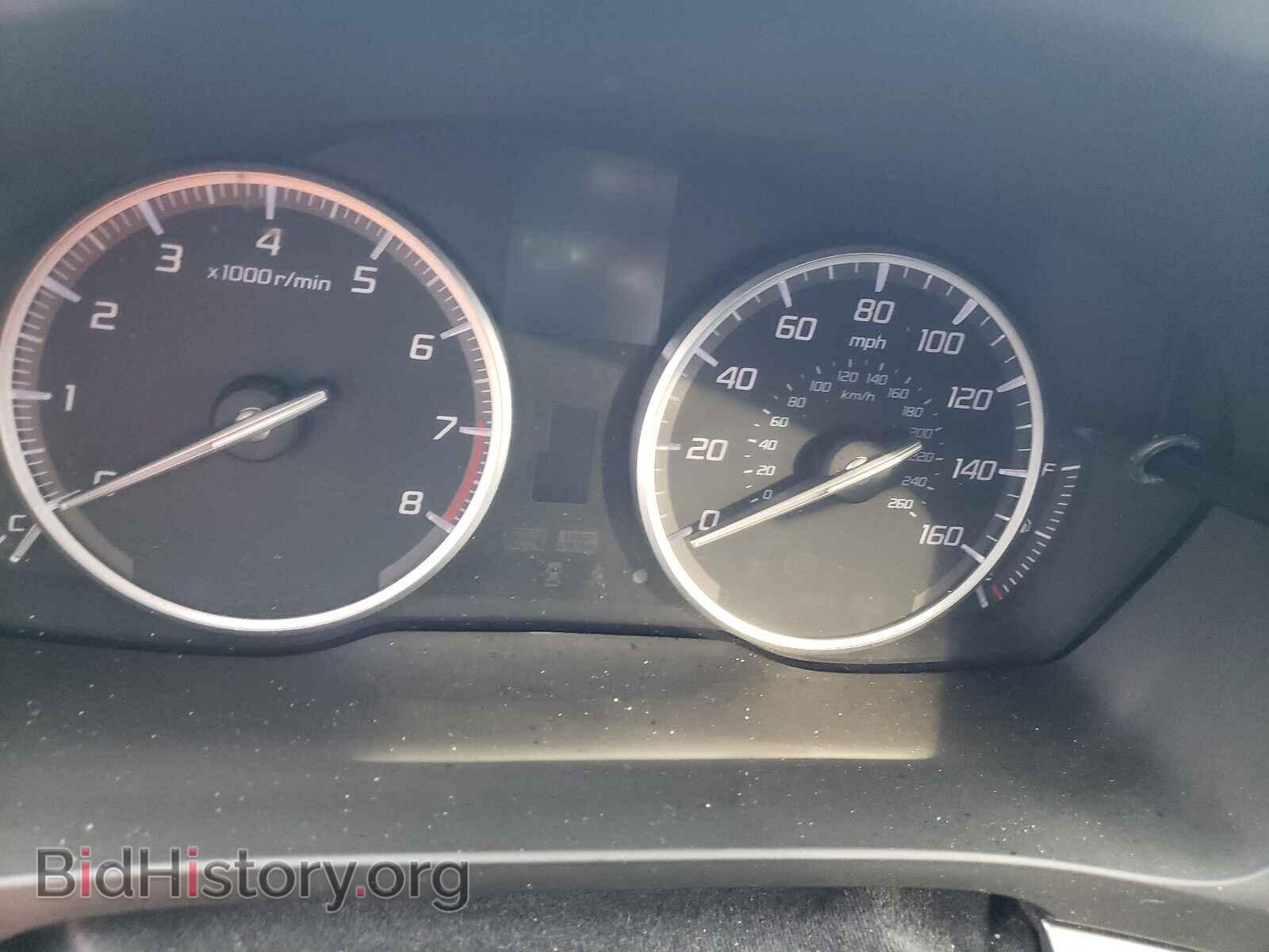 2017 ACURA ILX - VIN: 19UDE2F31HA013265 - Фото 8