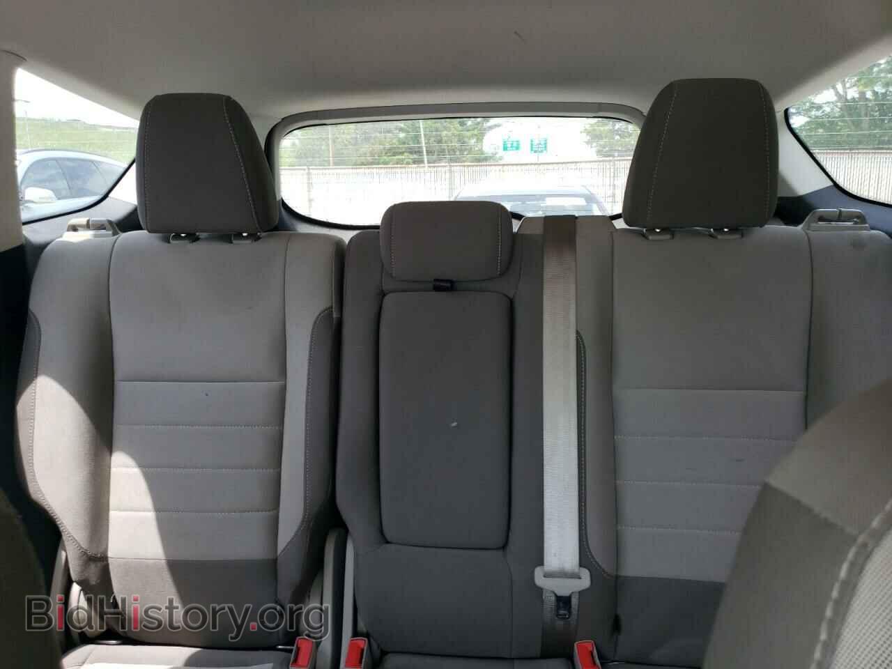 2016 FORD ESCAPE - VIN: 1FMCU0G72GUB80911 - Фото 10