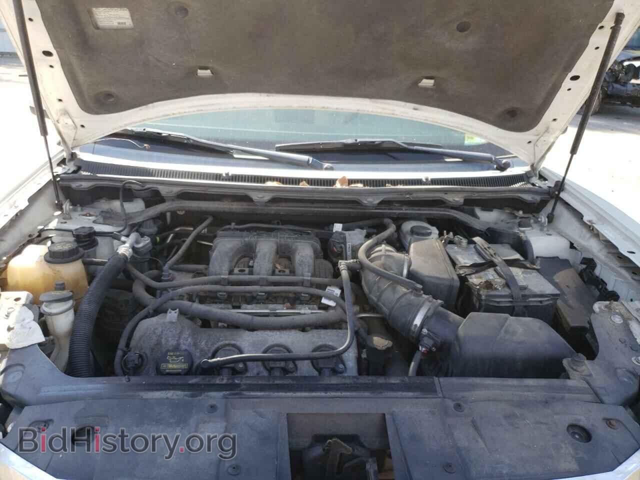 2010 FORD FLEX - VIN: 2FMGK5CC0ABA71044 - Photo 7