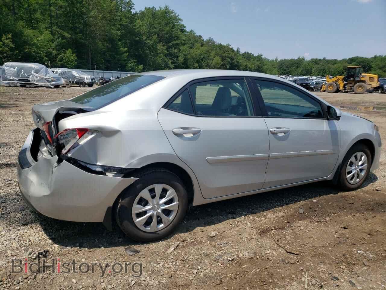 2017 TOYOTA COROLLA - VIN: 2T1BURHE4HC772410 - Photo 3