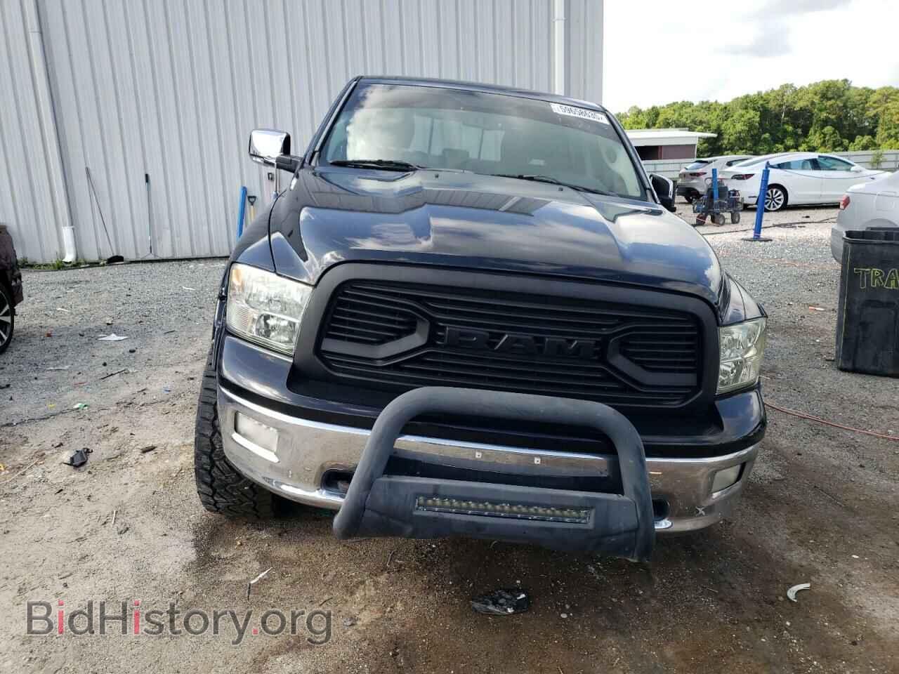 2012 DODGE RAM 1500 - VIN: 1C6RD7NT4CS247755 - Photo 5