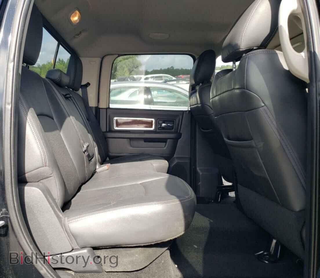 2012 DODGE RAM 1500 - VIN: 1C6RD7NT4CS247755 - Photo 10