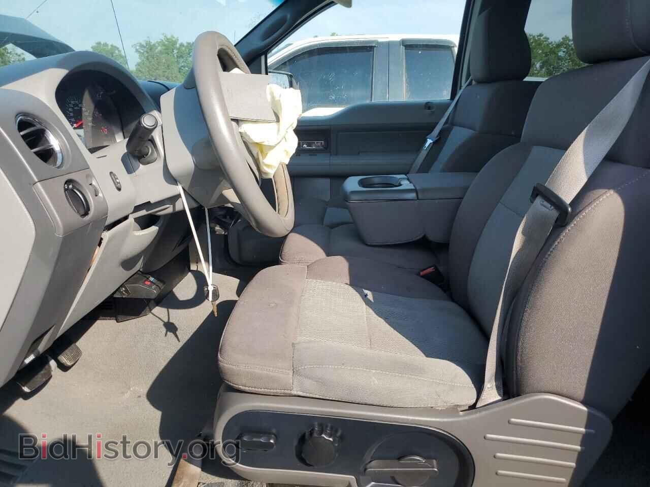 2005 FORD All Models - VIN: 1FTPX14565NA59991 - Фото 7