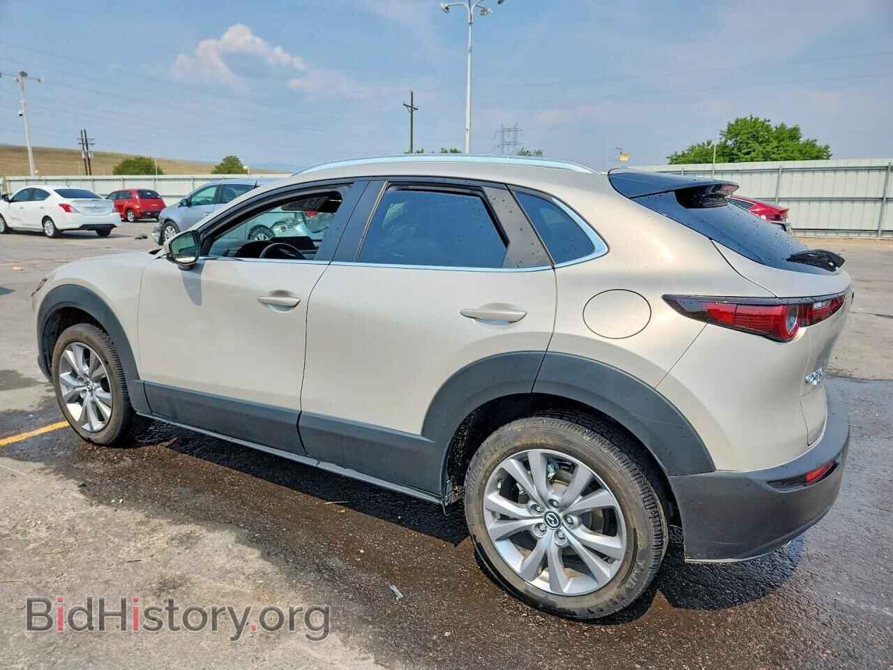 2024 MAZDA CX30 - VIN: 3MVDMBCM0RM656028 - Фото 2