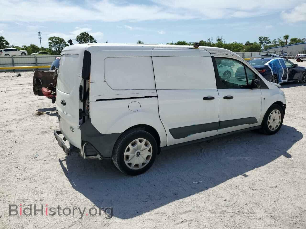 2015 FORD TRANSIT - VIN: NM0LS7E77F1205479 - Фото 3