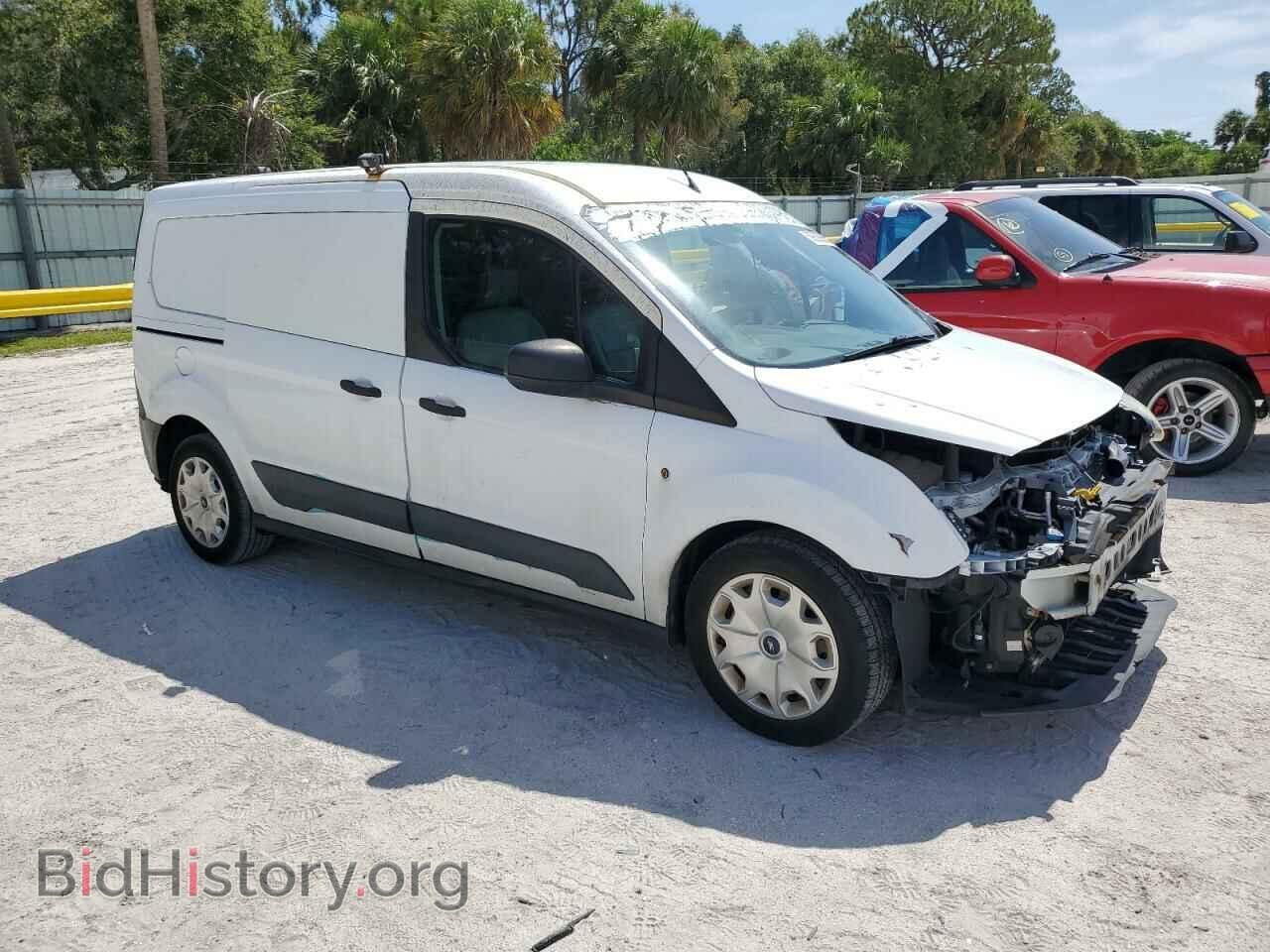 2015 FORD TRANSIT - VIN: NM0LS7E77F1205479 - Фото 4
