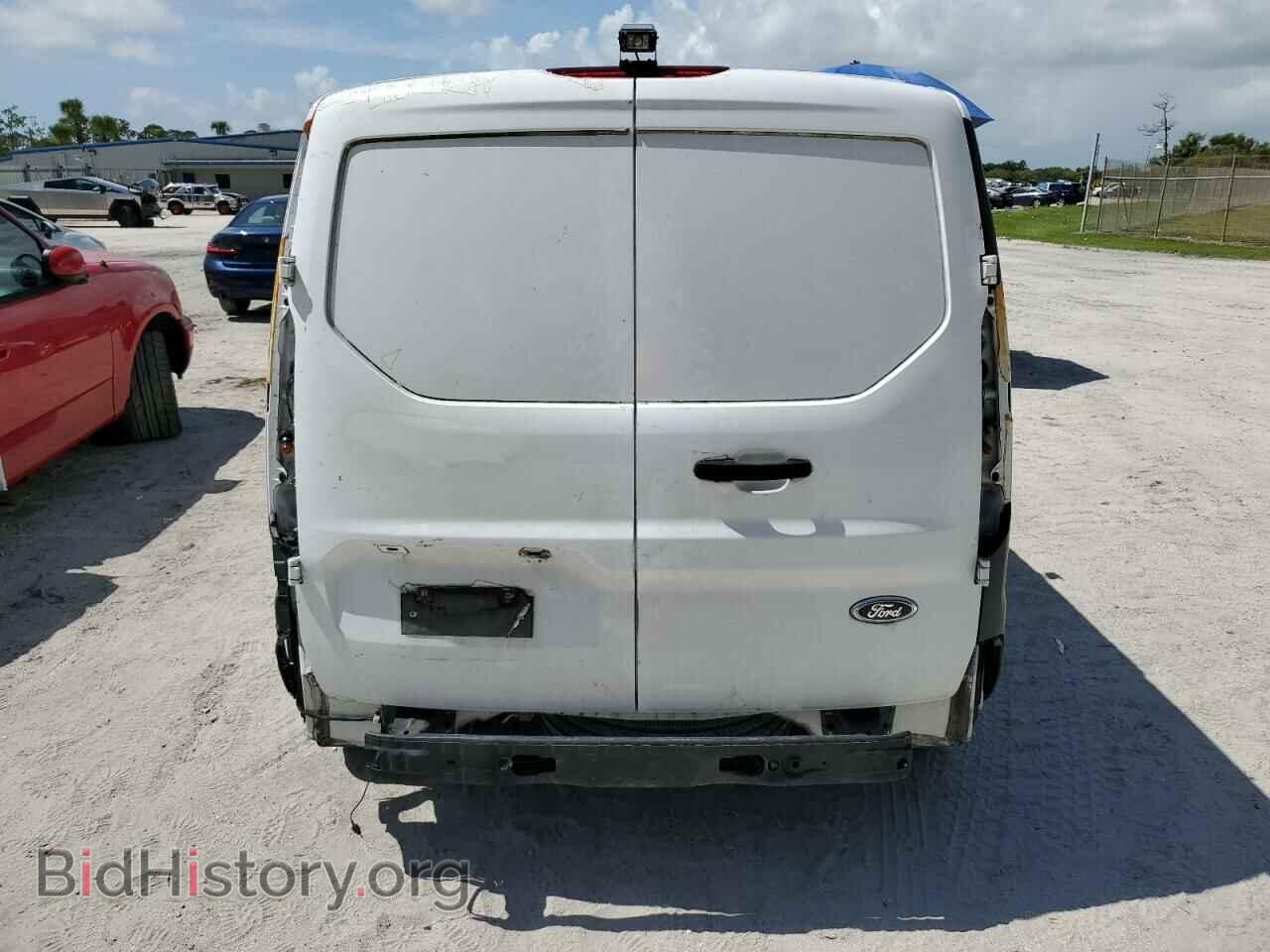 2015 FORD TRANSIT - VIN: NM0LS7E77F1205479 - Фото 6