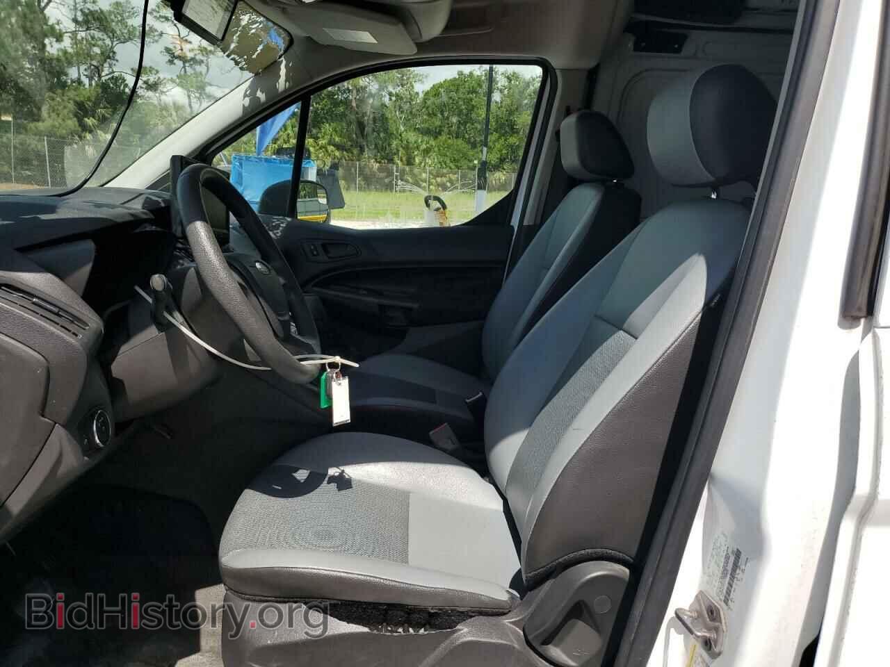 2015 FORD TRANSIT - VIN: NM0LS7E77F1205479 - Фото 7