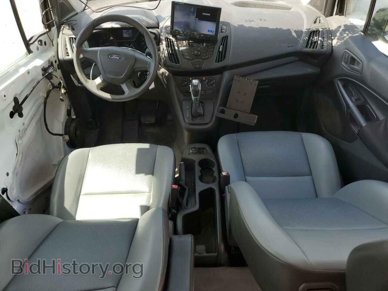 2015 FORD TRANSIT - VIN: NM0LS7E77F1205479 - Фото 8