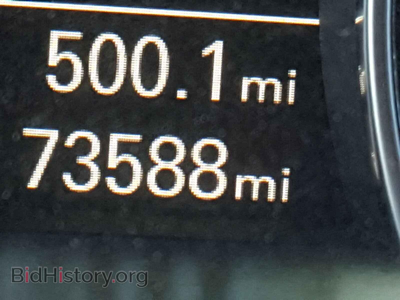 2016 AUDI A6 - VIN: WAUDFAFC0GN086587 - Фото 8