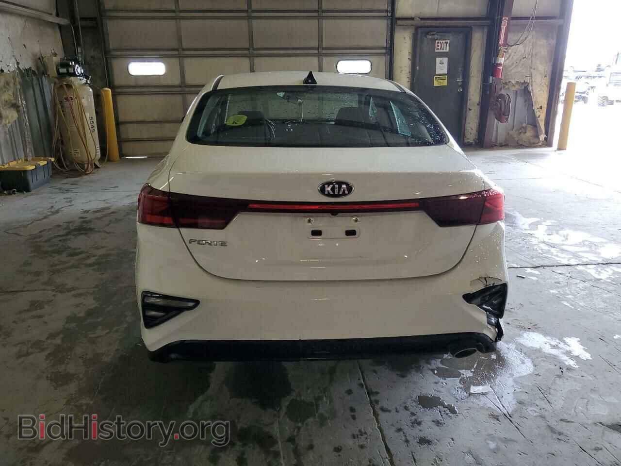 2020 KIA FORTE - VIN: 3KPF24AD0LE142695 - Фото 6