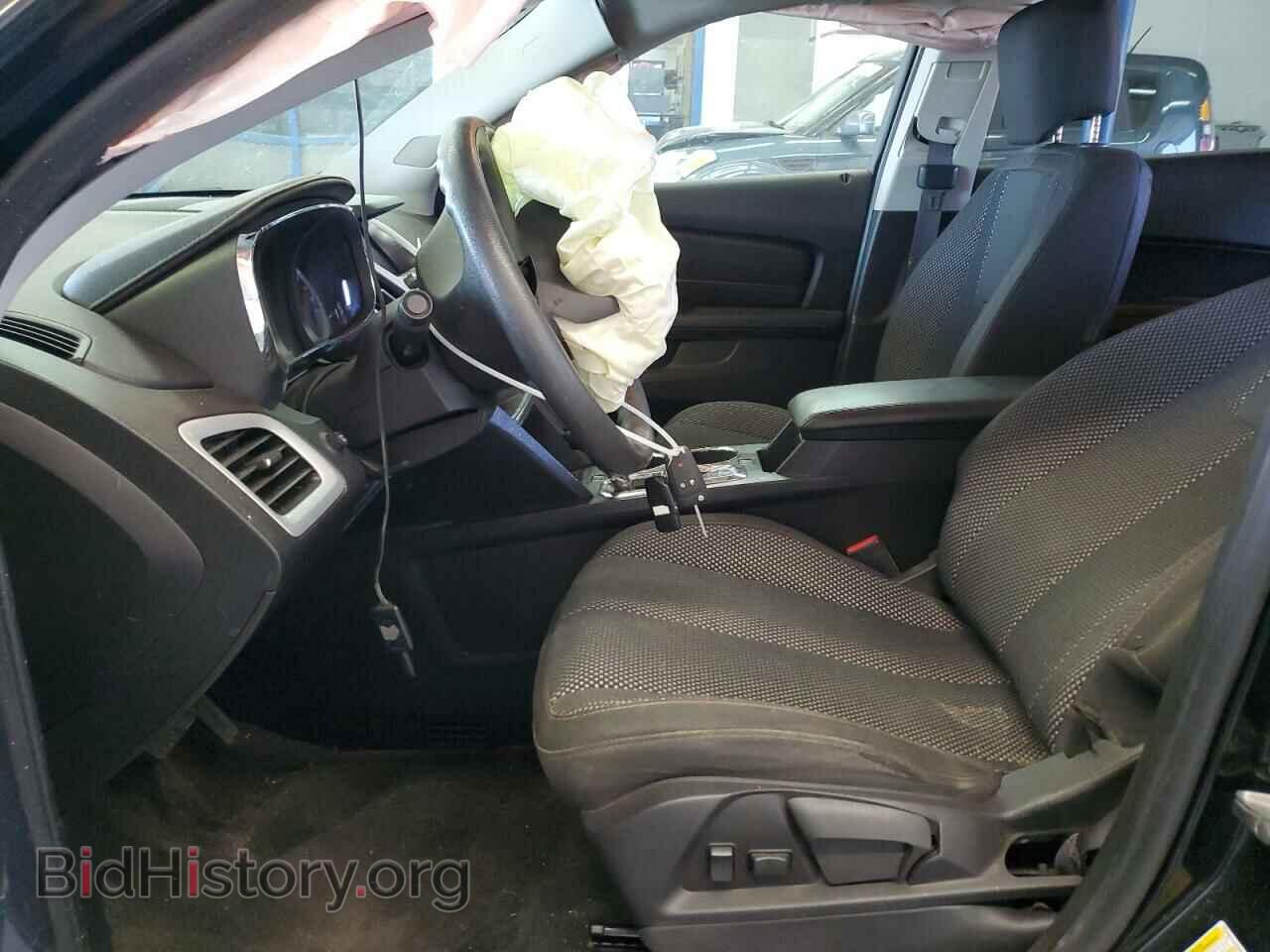 2017 GMC TERRAIN - VIN: 2GKFLSEK8H6281589 - Фото 7